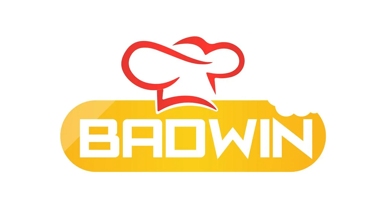 BADWIN logo