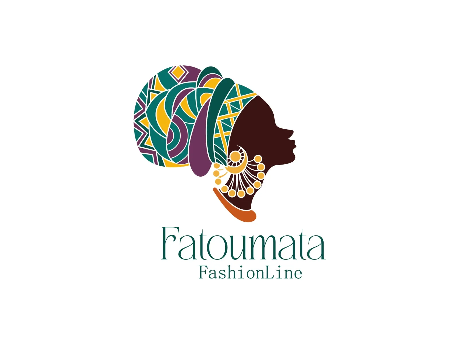 Fatoumata logo