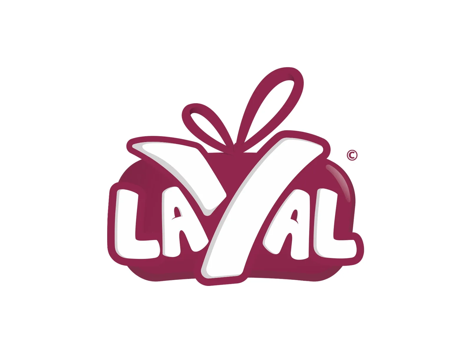 LAYAL logo