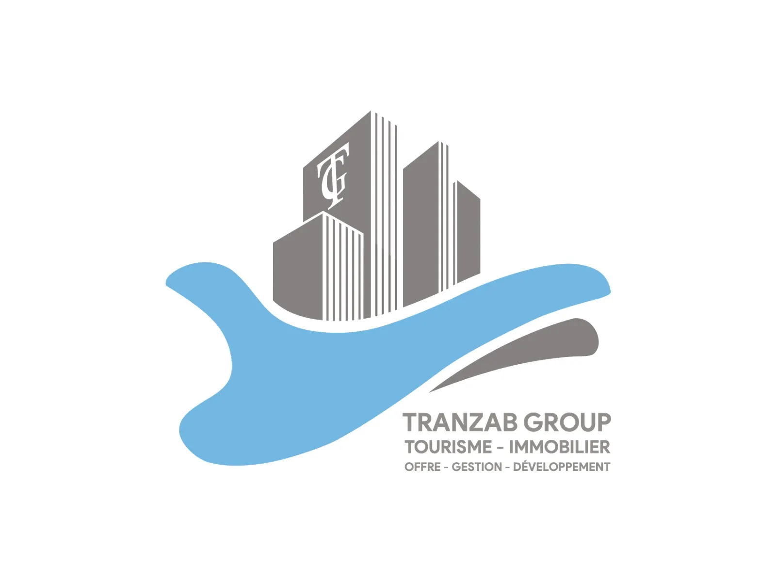 Tranzab Group logo