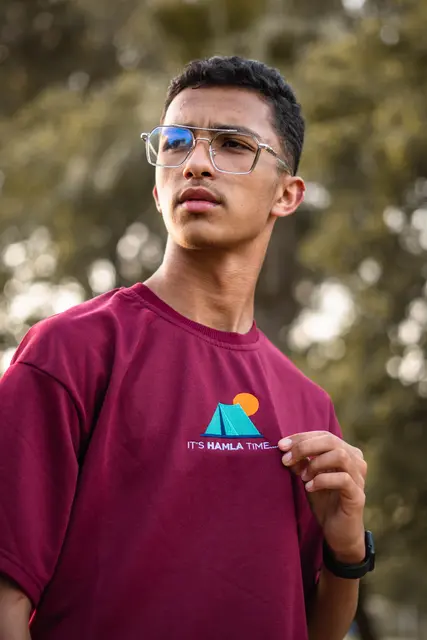 Brand shoots