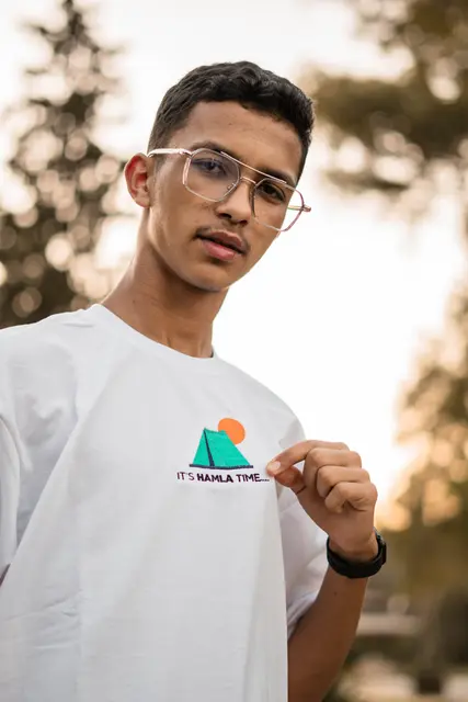 Brand shoots