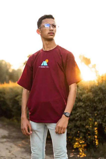 Brand shoots