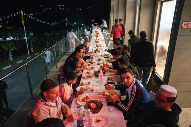 PROPHEX, Events