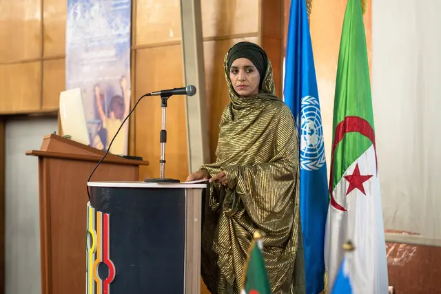 UNODC, Events