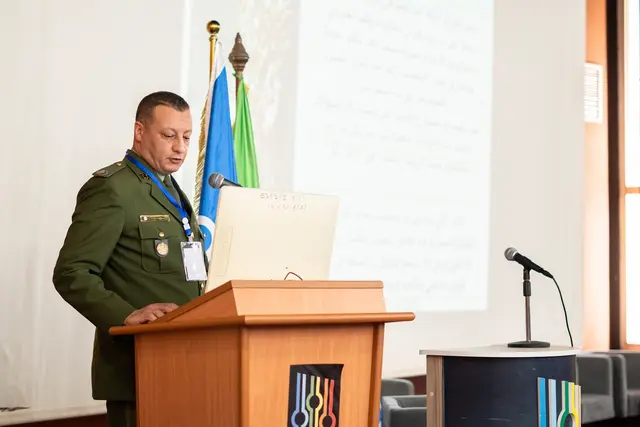 UNODC, Events