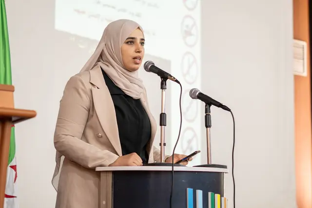 UNODC, Events