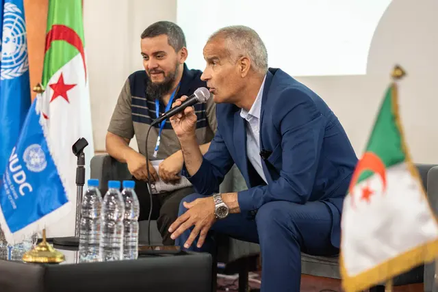 UNODC, Events