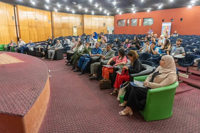 UNODC, Events