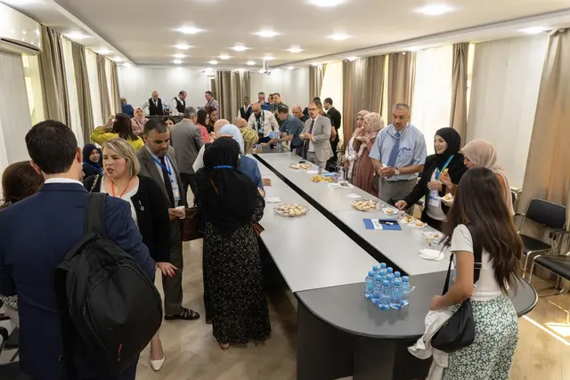 UNODC, Events