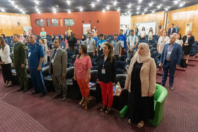 UNODC, Events