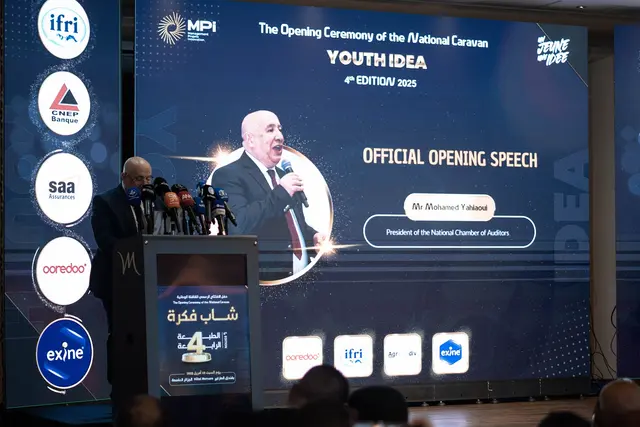 شاب فكرة, Events