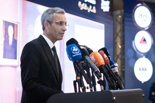 شاب فكرة, Events
