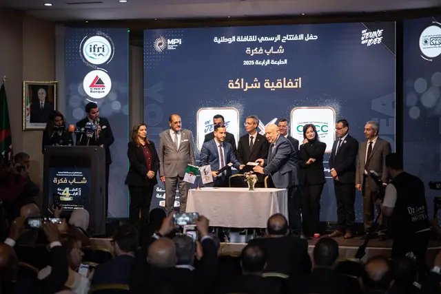 شاب فكرة, Events