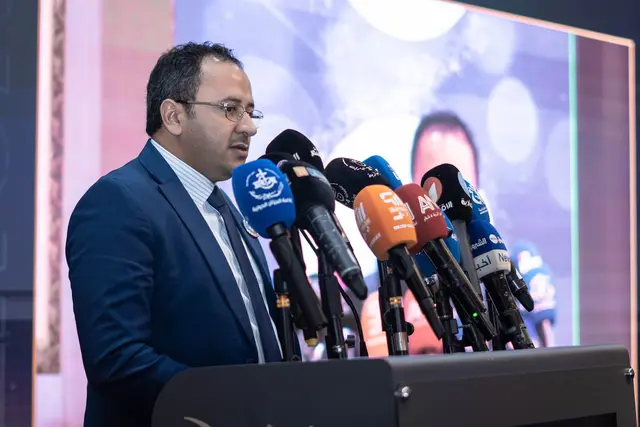 شاب فكرة, Events