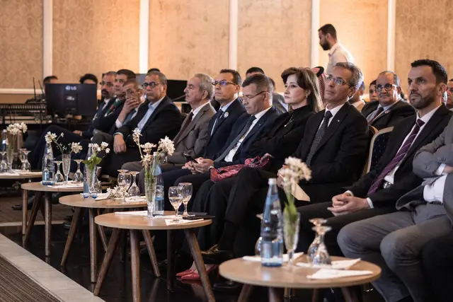 شاب فكرة, Events