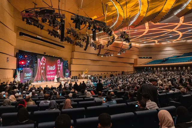 Algerian Scholar Award 2022, Events