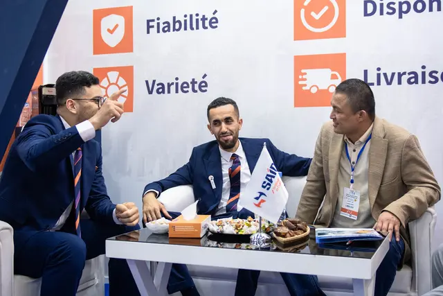 SAIDI GROUP, Exhibitions