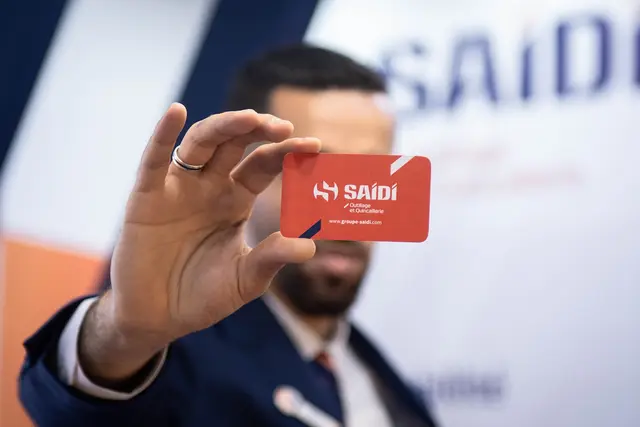 SAIDI GROUP, Exhibitions
