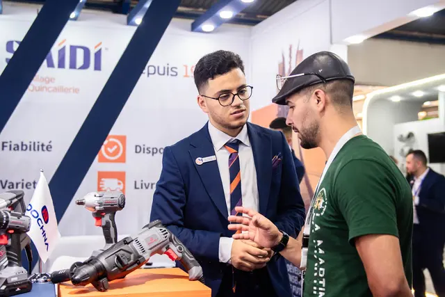 SAIDI GROUP, Exhibitions