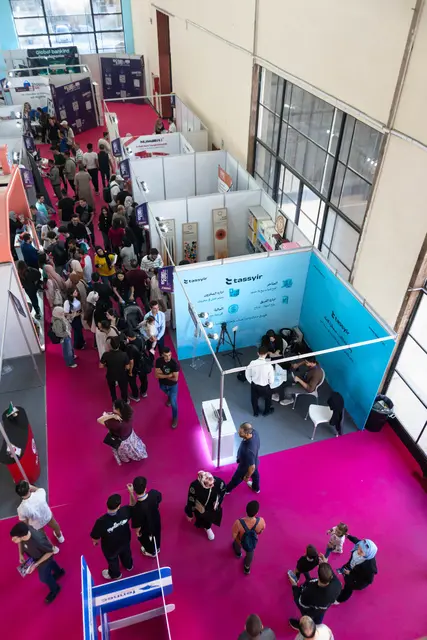 Tassyir, Exhibitions