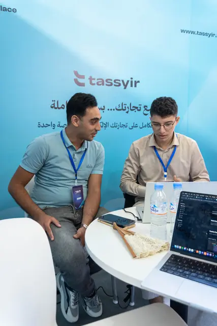 Tassyir, Exhibitions