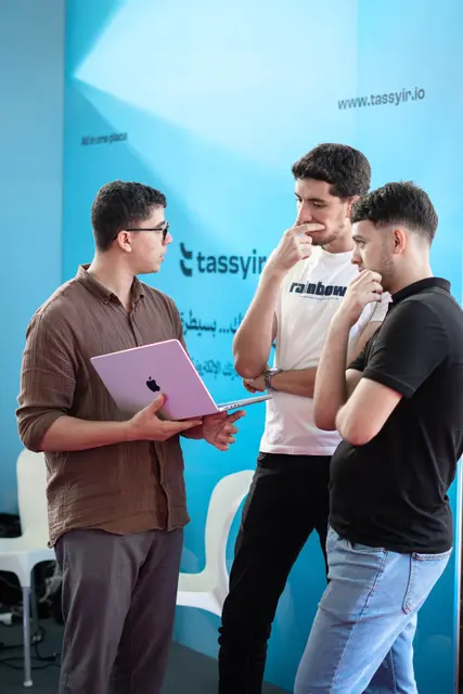 Tassyir, Exhibitions