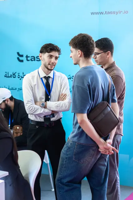 Tassyir, Exhibitions