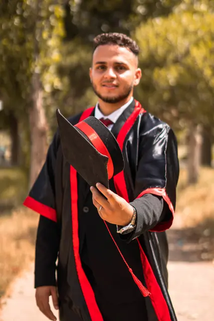Graduations