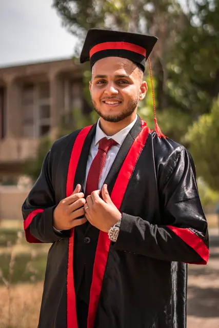 Graduations