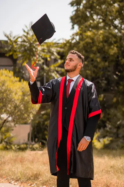 Graduations