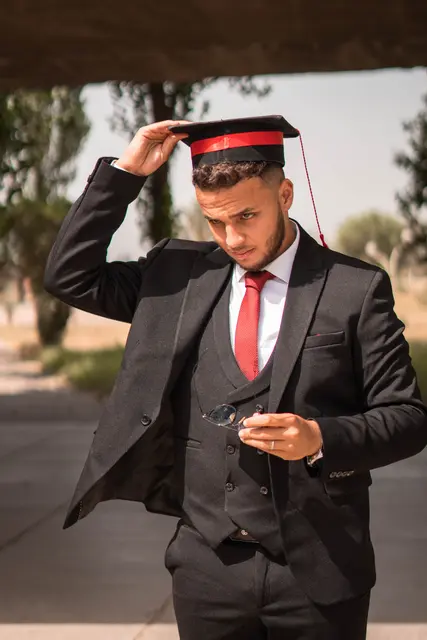 Graduations