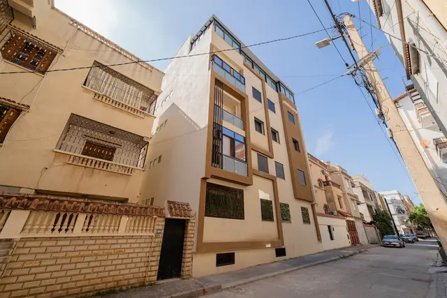 ARPRO, Real estate and construction