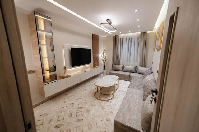 ARPRO, Real estate and construction