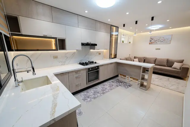 ARPRO, Real estate and construction