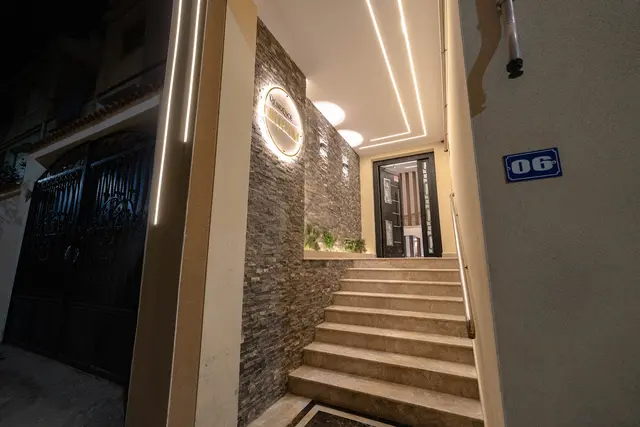 ARPRO, Real estate and construction