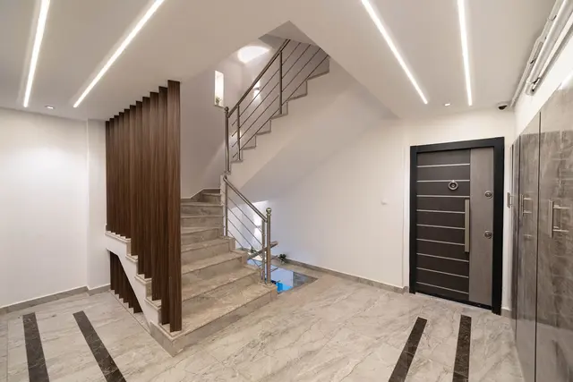 ARPRO, Real estate and construction