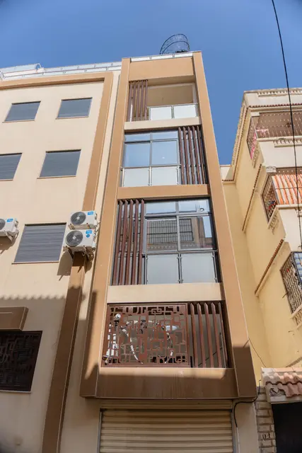 ARPRO, Real estate and construction