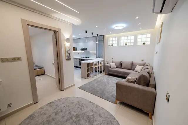 ARPRO, Real estate and construction
