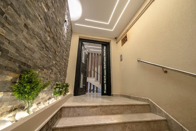 ARPRO, Real estate and construction