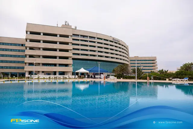 FPISCINE, Real estate and construction