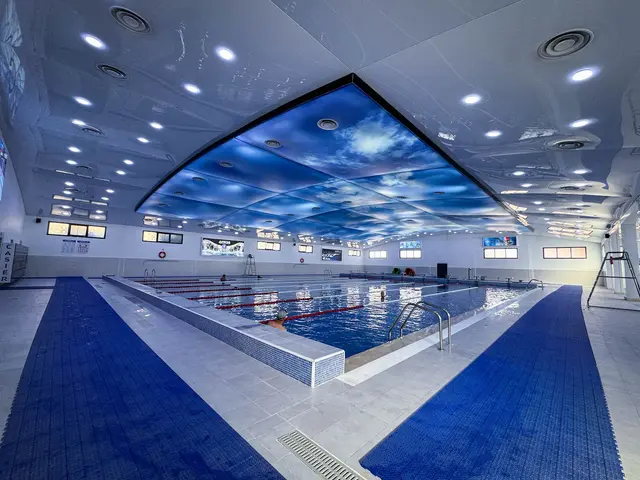 FPISCINE, Real estate and construction
