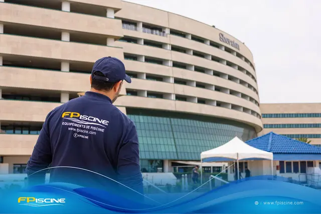 FPISCINE, Real estate and construction