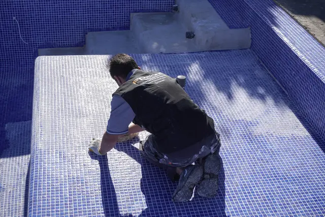FPISCINE, Real estate and construction